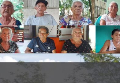 Depoimentos