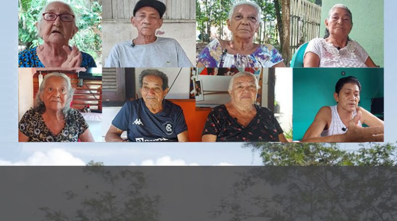 Depoimentos