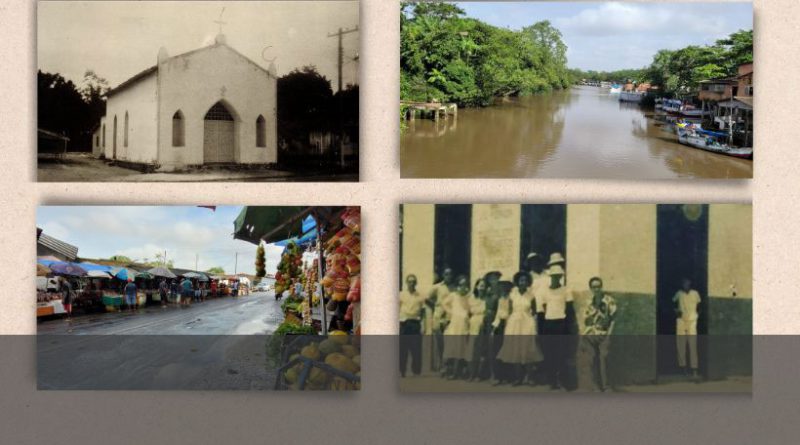 Paisagem e memória dos sentidos